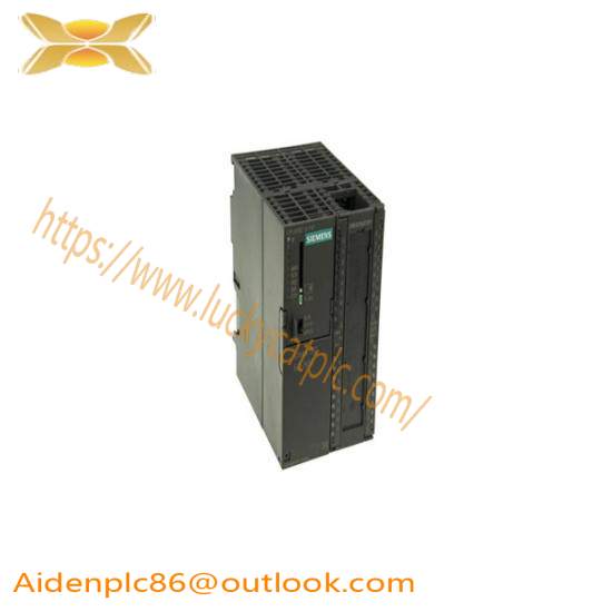 Siemens 6ES7313-6BG04-0AB0 Compact CPU