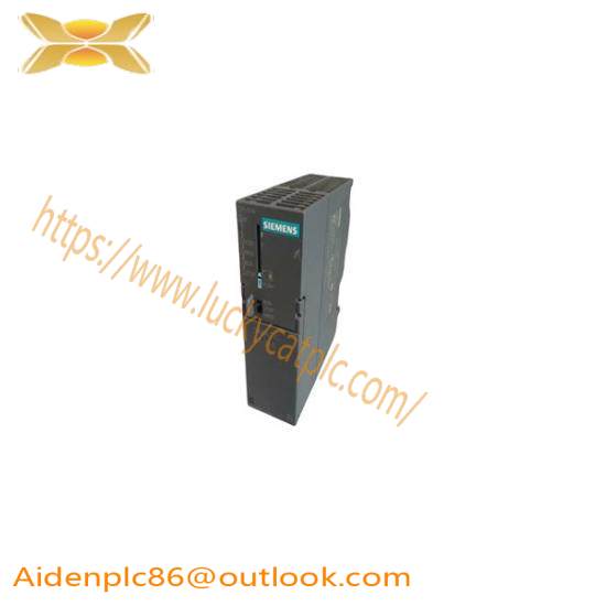 Siemens 6ES7314-1AG13-0AB0 Processor Module