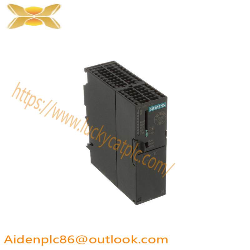 SIEMENS 6ES7315-6FF04-0AB0 POWER SUPPLY