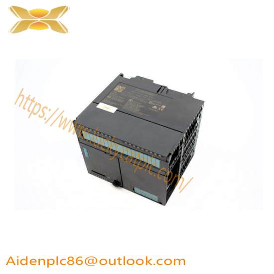 SIEMENS 6ES7315-7TJ10-0AB0 CPU MODULE