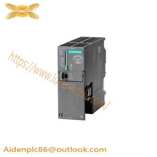 SIEMENS 6ES73172FK140AB0 CPU Module