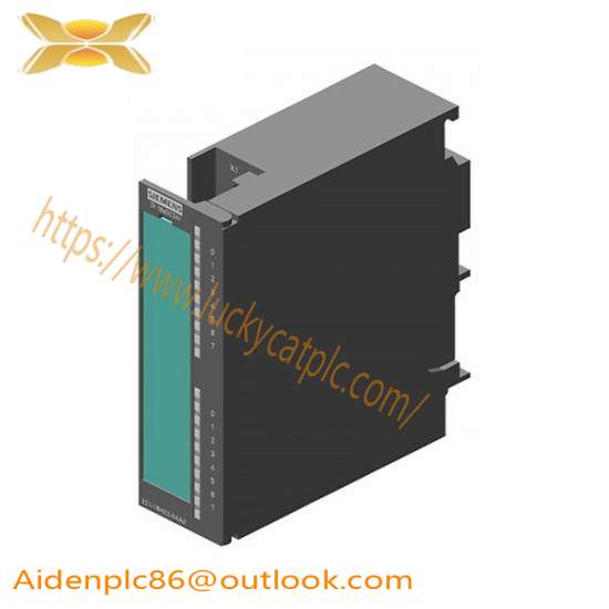 Siemens 6ES7 461-0AA00-7AA0