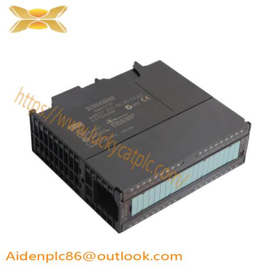Siemens 6ES7321-1BL00-0AA0 SIMATIC S7-300