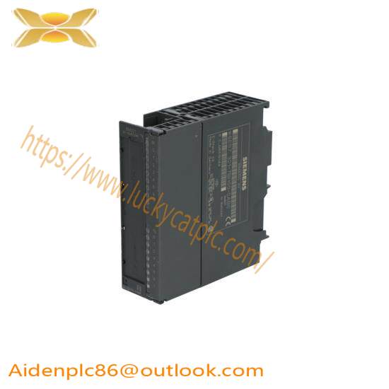 Siemens 6ES7321-7BH00-0AB0 DIGITAL INPUT SM 321