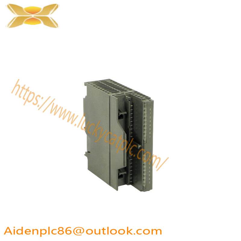 SIEMENS 6ES7323-1BH01-0AA0 Digital Module