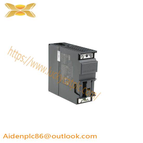 SIEMENS 6ES7323-1BL00-0AA0 Digital module
