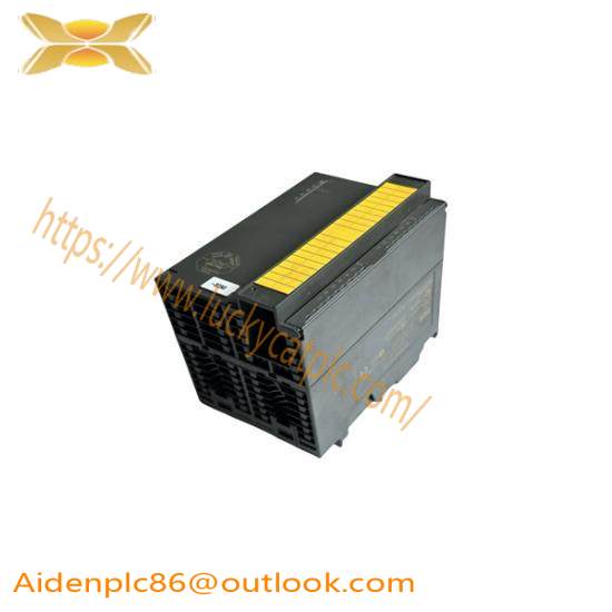 SIEMENS 6ES7326-1BK01-0AB0 Digital Input Module