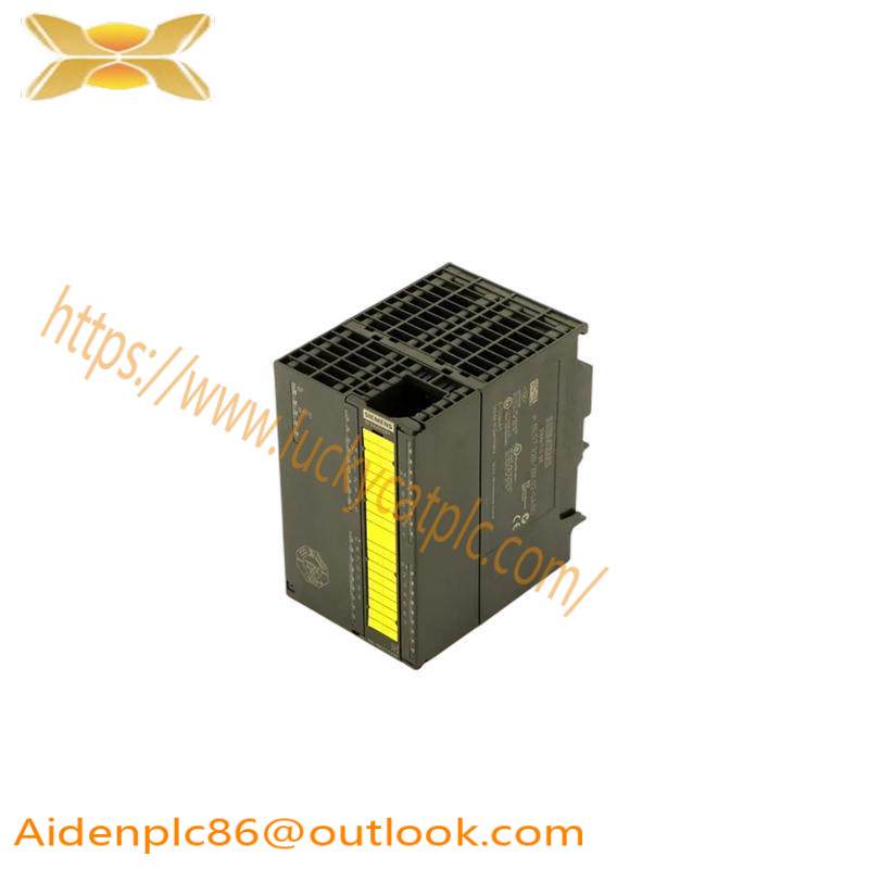 SIEMENS 6ES7326-1BK02-0AB0 DIGITAL INPUT MODULE
