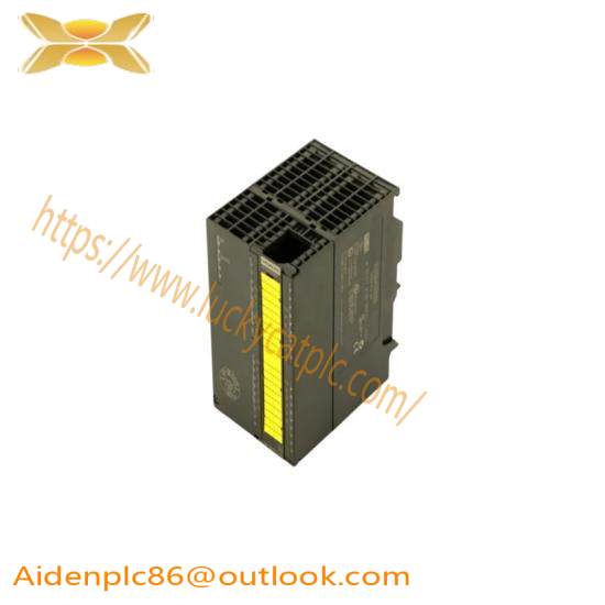 Siemens 6ES7326-1BK02-0AB0 Digital Input SM 326