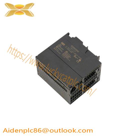 Siemens 6ES7326-2BF41-0AB0 Digital Output SM 326