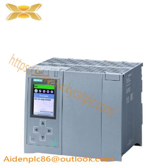 Siemens 6ES7328-0AA00-7AA0 Front Door Expansion Module