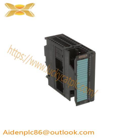 SIEMENS 6ES7331-7KB02-0AB0 Analog input module