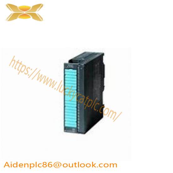 SIEMENS 6ES7331-7PE10-0AB0
