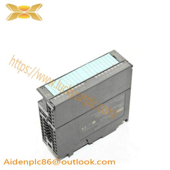 SIEMENS 6ES7332-1HH01-0AA0  SM 322 Digital Output Modules