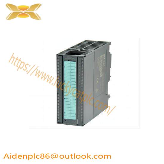 SIEMENS 6ES7332-5HF00-4AB1 Analog output Module
