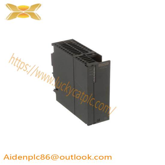 SIEMENS 6ES7341-1CH02-0AE0 Communication Processor