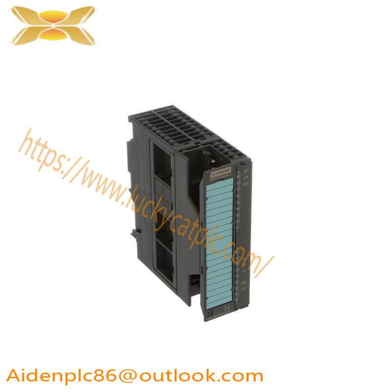 SIEMENS 6ES7350-1AH03-0AE0 Counter module