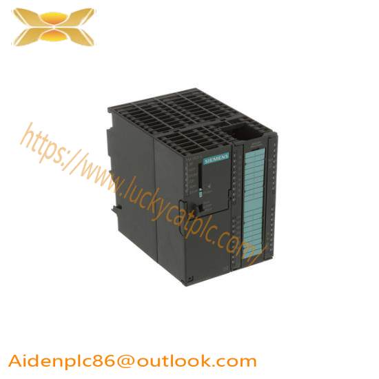 SIEMENS 6ES7352-5AH01-0AE0 high-speed Boolean processor