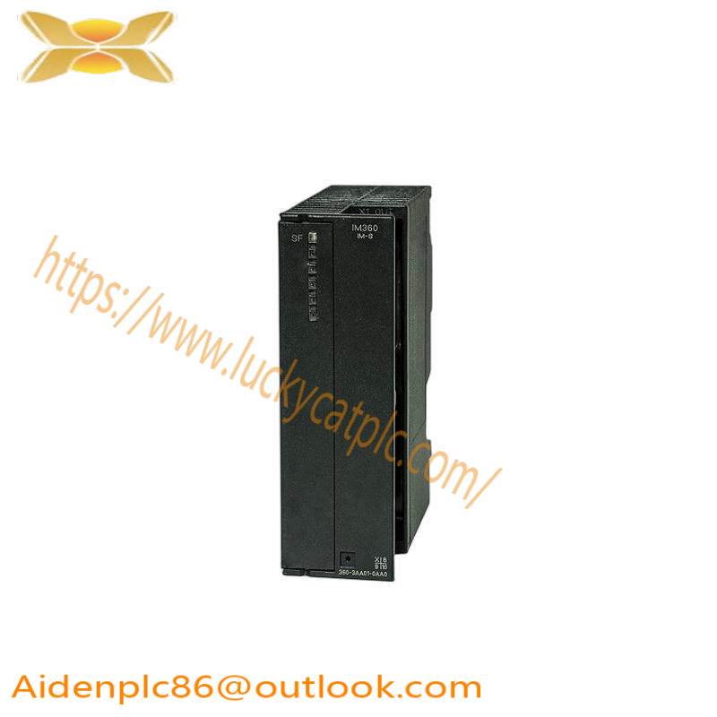 SIEMENS 6AV3515-1MA30