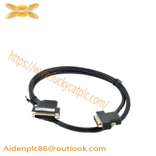 Siemens 6ES7368-3BB01-0AA0 SIMATIC S7-300 Connecting Cable