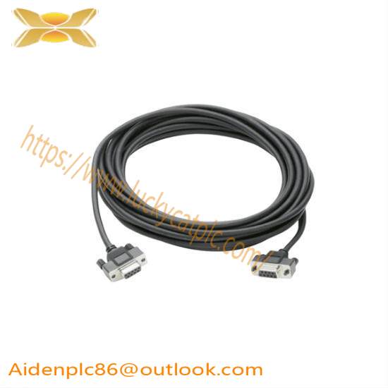 SIEMENS 6ES7368-3BF01-0AA0 connecting cable