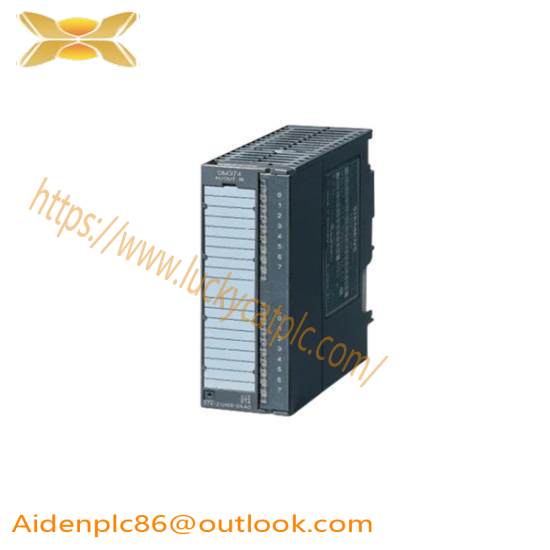 SIEMENS 6ES7374-2XH01-0AA0 Simulator module