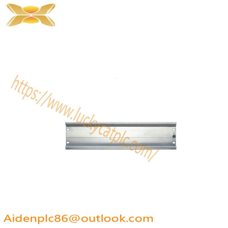 SIEMENS 6ES7390-1AE80-0AA0 S7-300, RAIL L.480MM