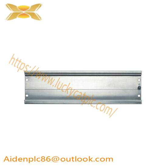 SIEMENS 6ES7390-1AF30-0AA0 mounting rail