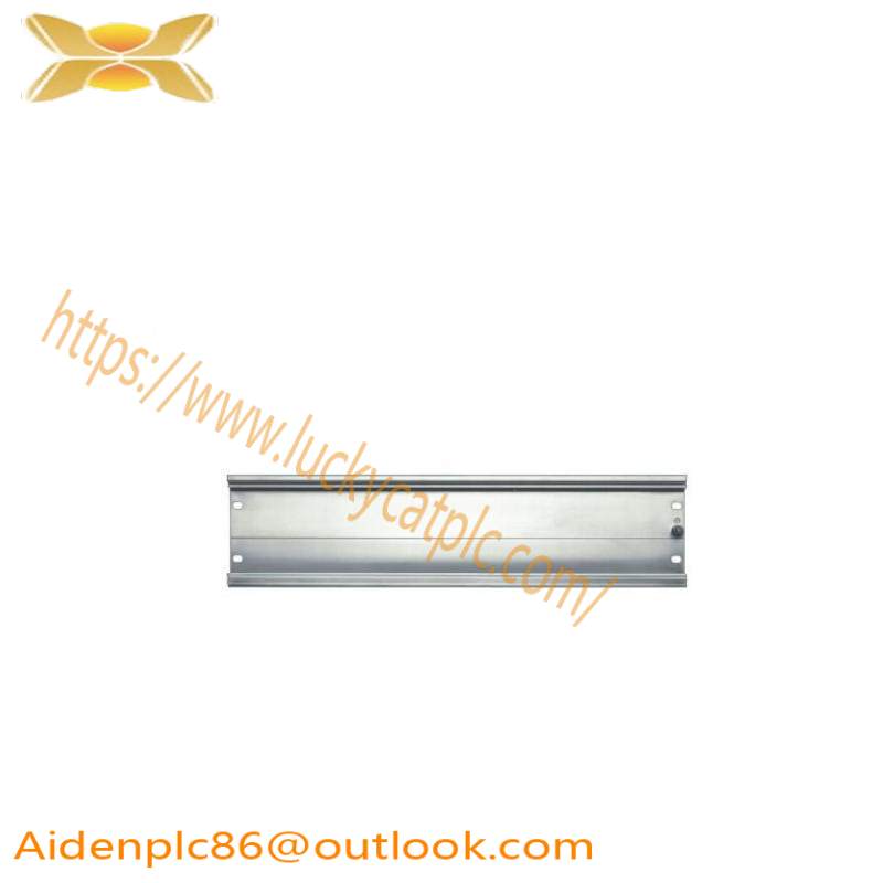 SIEMENS 6ES7390-1AF30-0AA0 mounting rail leng