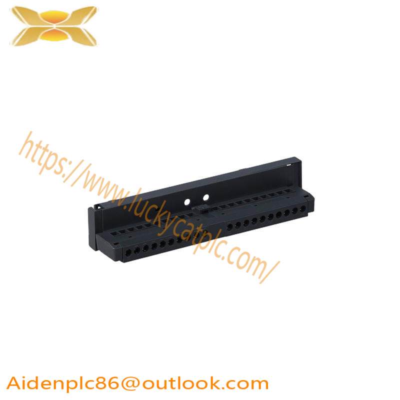 SIEMENS 6ES7392-1AJ00-0XA0 Front connector