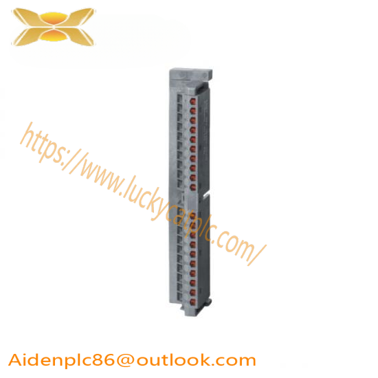 Siemens 6ES7392-1BJ00-0AA0  Simatic