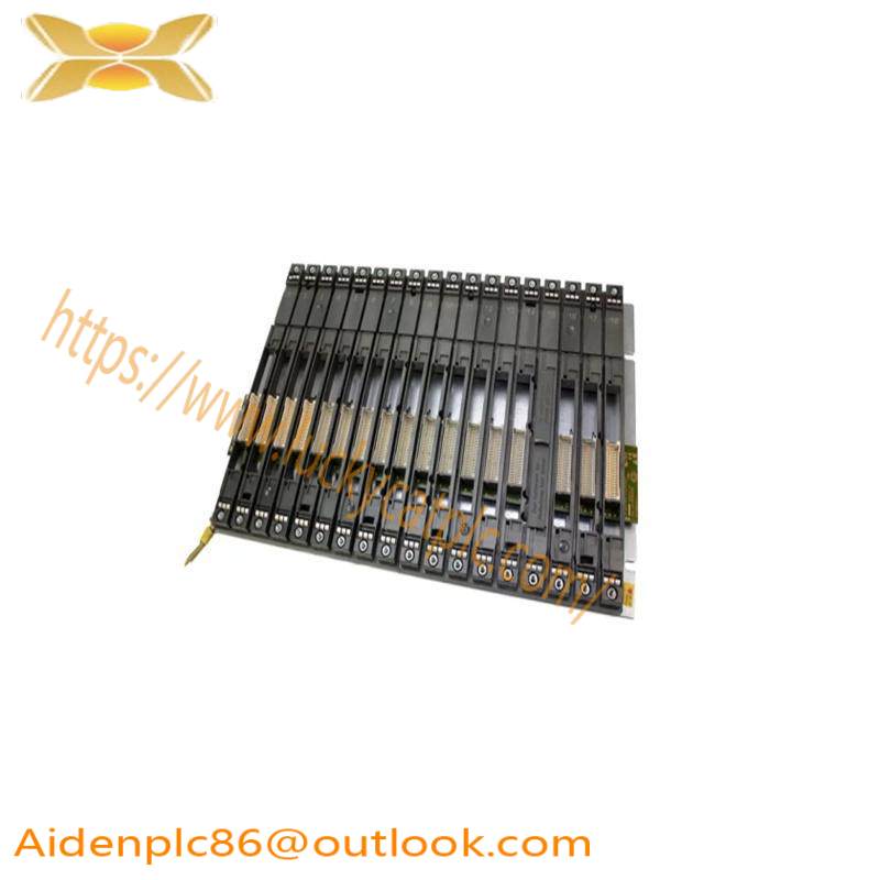 SIEMENS 6ES7403-1TA01-0AA0 extension rack ER1 with 18 slots