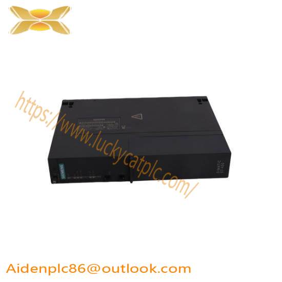 Siemens 6ES7407-0KA01-0AA0  Simatic