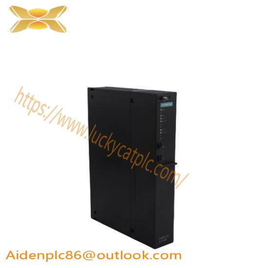 Siemens 6ES7407-0KA01-0AA0  Simatic