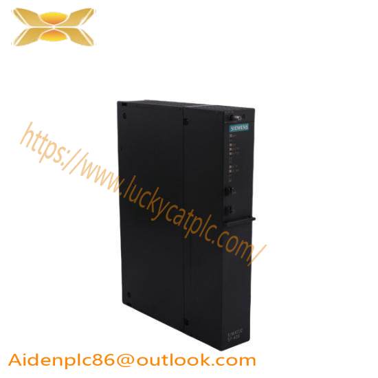 Siemens 6ES7407-0KA01-0AA0  Simatic
