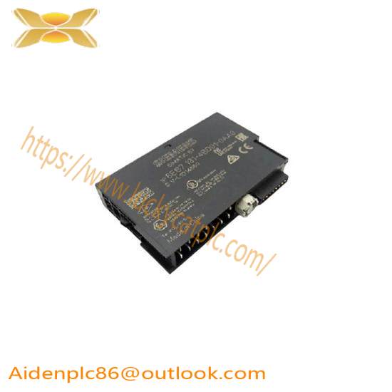 Siemens 6ES7412-2EK06-0AB0 Processor Module