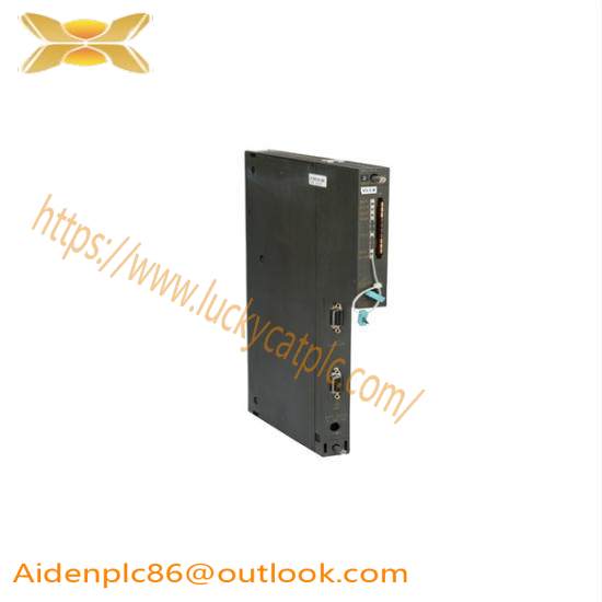 SIEMENS 6ES7412-2XG00-0AB0 Processor Module