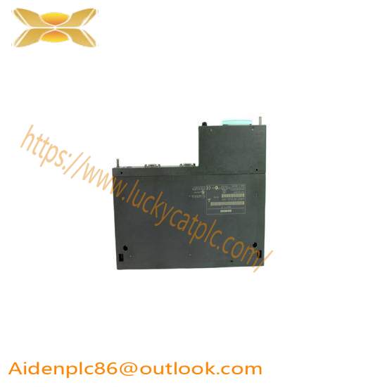 Siemens 6ES7412-2XJ05-0AB0 Processing Unit