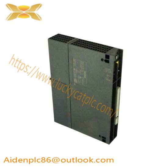Siemens 6ES7412-5HK06-0AB0 SIMATIC S7-400H, CPU 412-5H