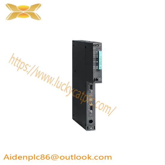 SIEMENS 6ES7414-2XG03-0AB0 Processor Module