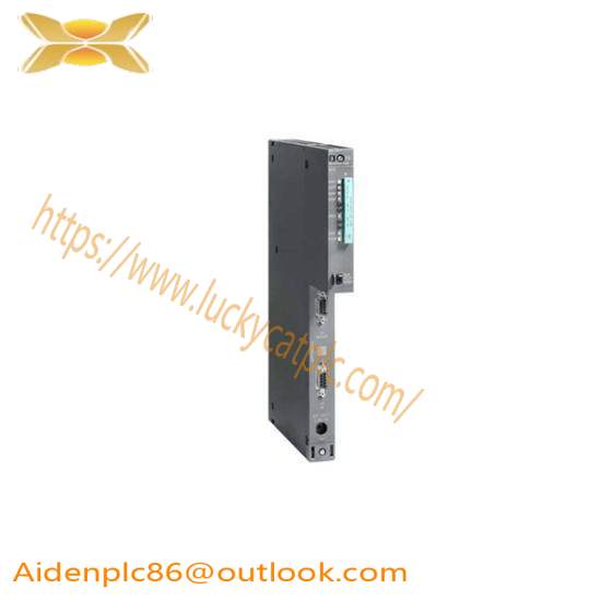 Siemens 6ES7414-2XK05-0AB0 Processor Module