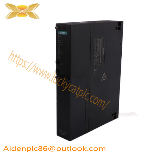 SIEMENS 6ES7414-3EM05-0AB0  cpu 414-3 central processing unit