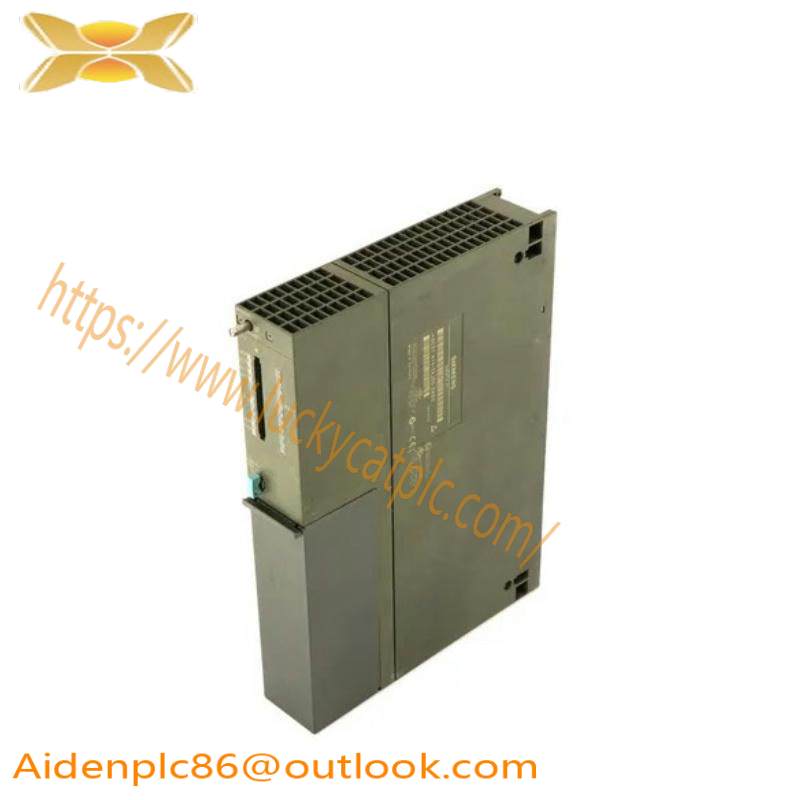 Siemens 6ES7414-3XJ00-0AB0
