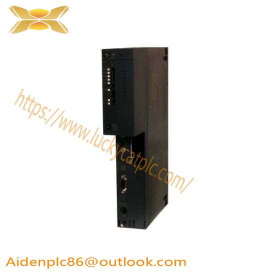 SIEMENS 6ES7414-3XJ04-0AB0 CPU 414-3 Central Processing Unit