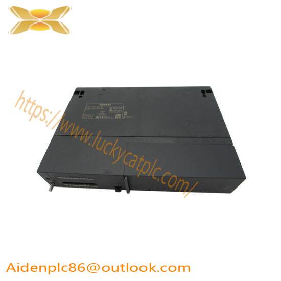 SIEMENS 6ES7414-3XM05-0AB0