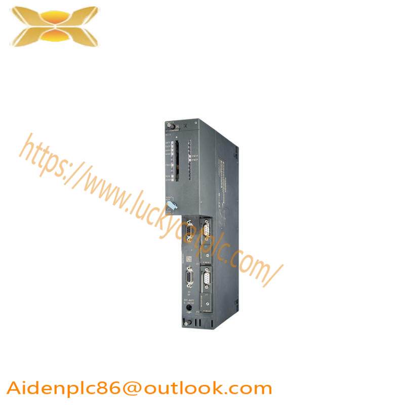 SIEMENS 6ES7414-4HJ04-0AB0 Processor Module