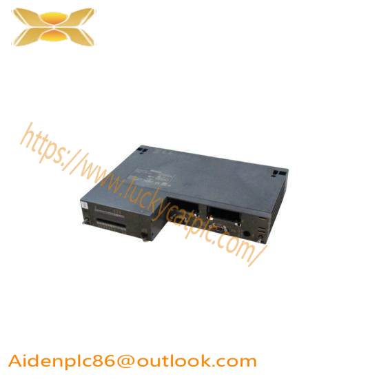Siemens 6ES7414-4HM14-0AB0 Central processing unit