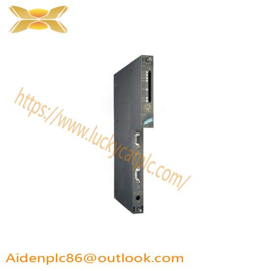 Siemens 6ES7416-2FK04-0AB0 CPU 416-2 DP Processor Module