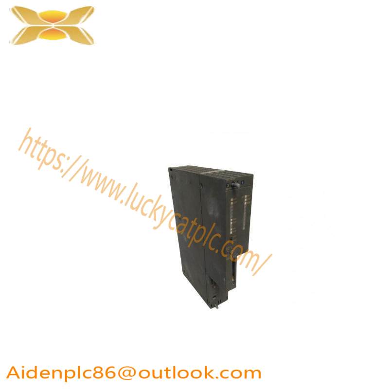 SIEMENS 6ES7416-2XK01-0AB0 Simatic S7-400