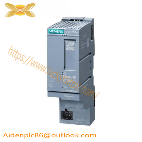 SIEMENS 6ES7416-3ES06-0AB0